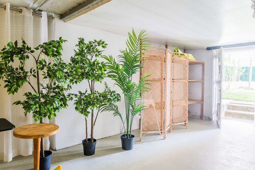 Les Rosiers - Maison avec JACUZZI