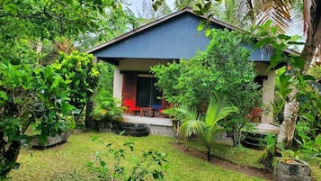 Ngoại thất