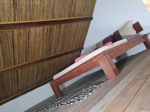 Family Bungalow, 2 Bedrooms | Free WiFi, bed sheets - Domaine des Citronniers (Nosy Boraha)