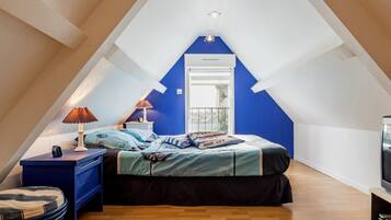3 slaapkamers, gratis wifi, beddengoed