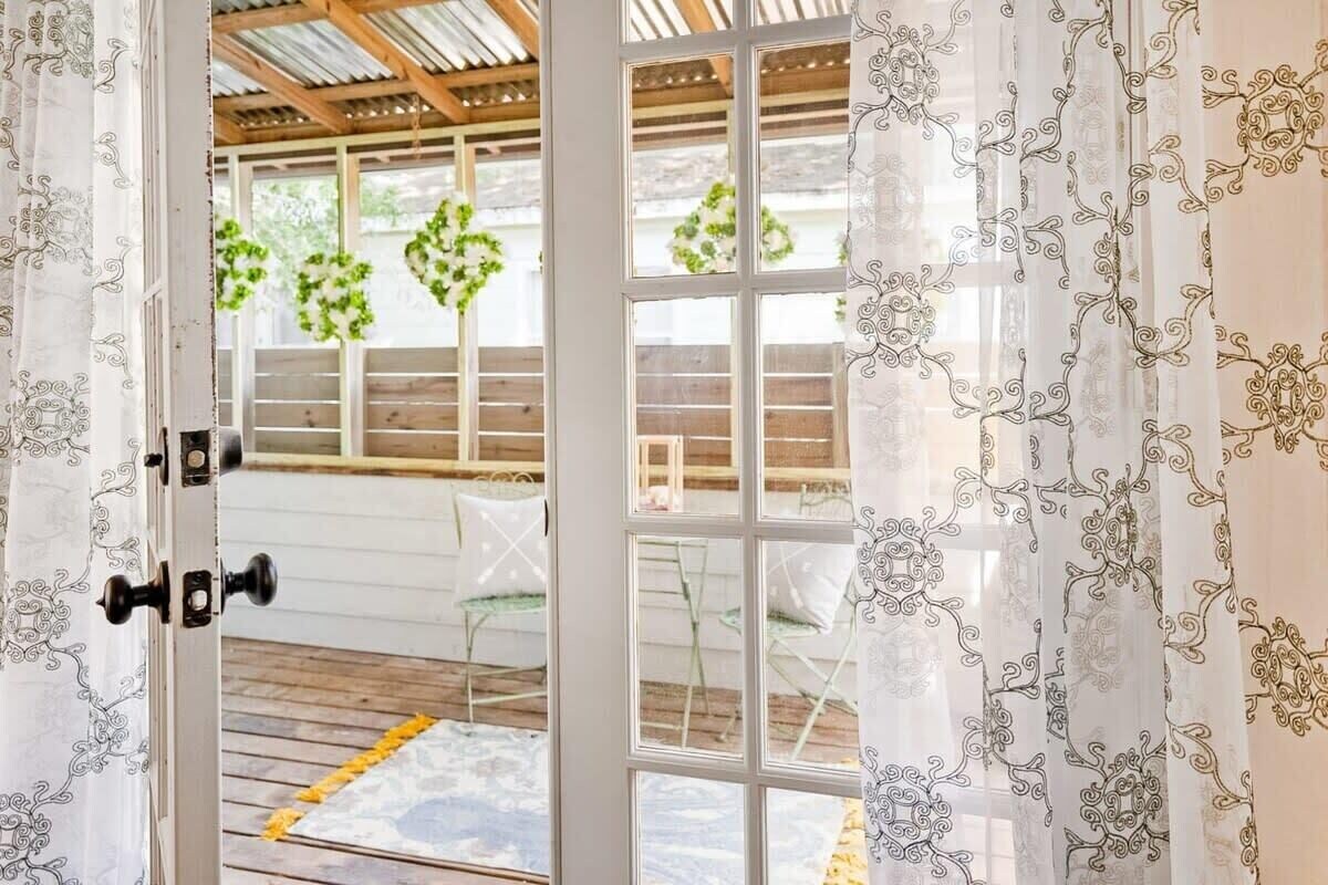 Photo 35 of Newly Renovated Whimsical Cottage, 2 Beds, Hot Tub