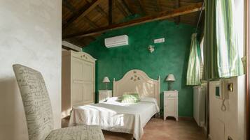 Chambre Simple Confort