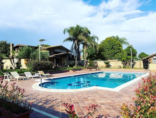 B&B Oasi Di Mamma Clara 