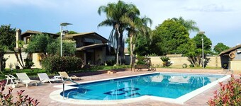 B&B Oasi Di Mamma Clara 