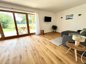Aire de séjour