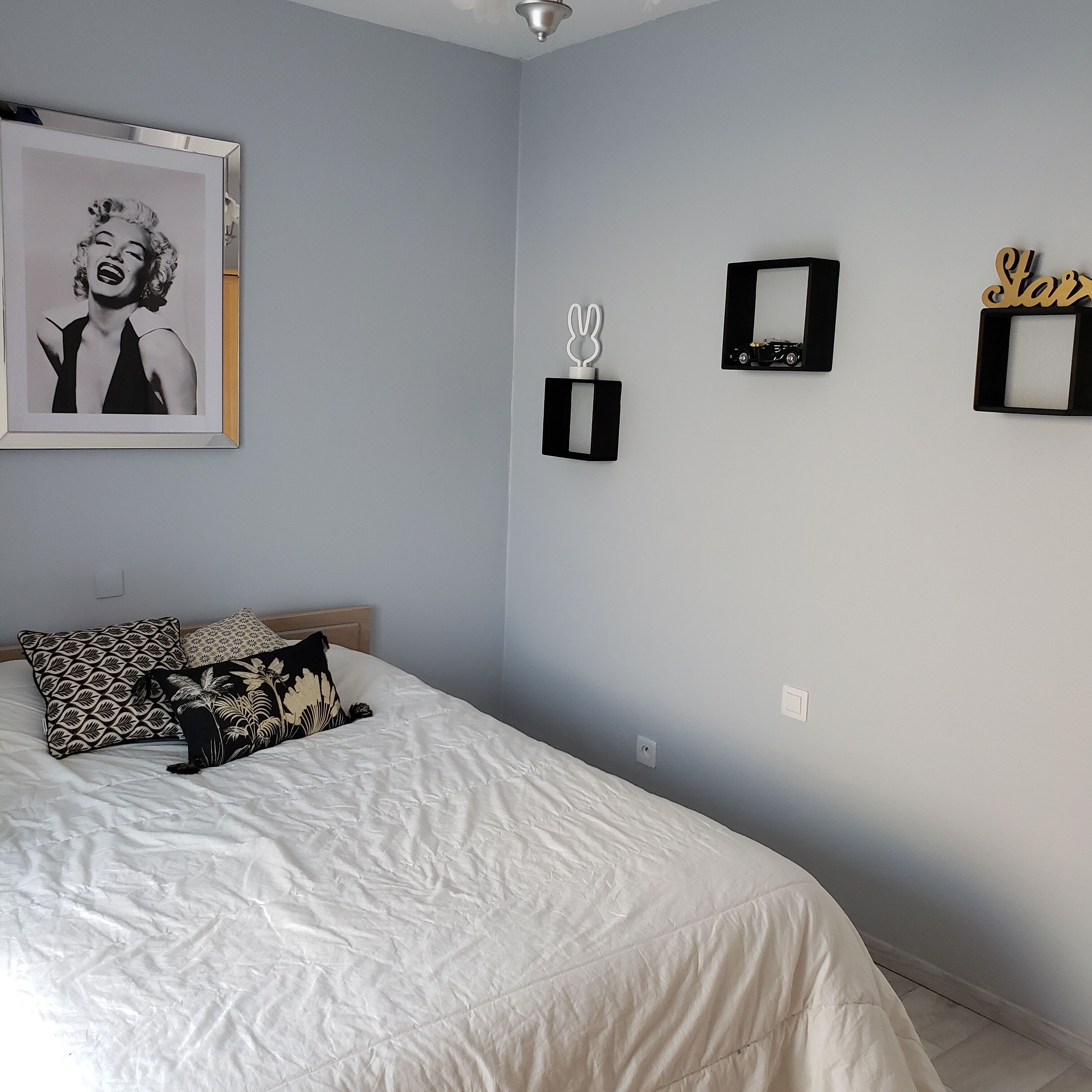 2 slaapkamers, gratis wifi