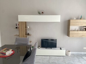Interior - 5 minutes from the Valley of the Temples, apartment with free parking (Agrigento)