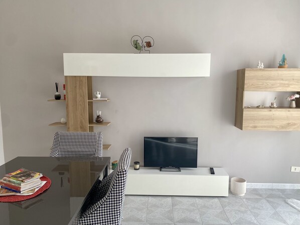 Interior - 5 minutes from the Valley of the Temples, apartment with free parking (Agrigento)