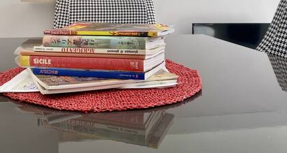 5 minutes from the Valley of the Temples, apartment with free parking