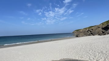 Spiaggia
