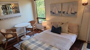 1 habitación, wifi gratis y ropa de cama 