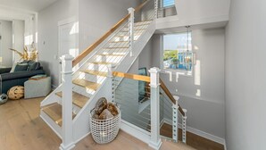 Unclassified image, 3 of 50, button - Thalassa - Oceanfront Vilano Beach Fully Upgraded 4 bed/3.5 bath (Saint Augustine)