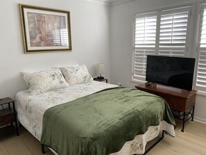 3 Schlafzimmer, Schreibtisch, Bügeleisen/Bügelbrett, kostenloses WLAN