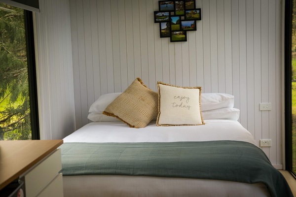 1 slaapkamer, wifi, beddengoed