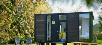 Ryans Ranch by Tiny Away