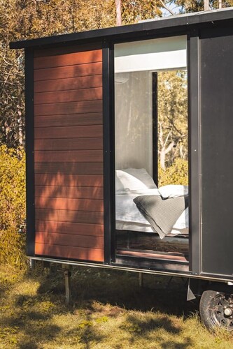 Mirror Reflections 1 by Tiny Away