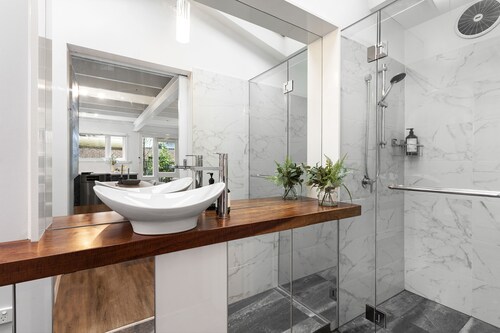 Cottage haven close to Ascot Vale cafes, restaurants, racecourse and showgrounds