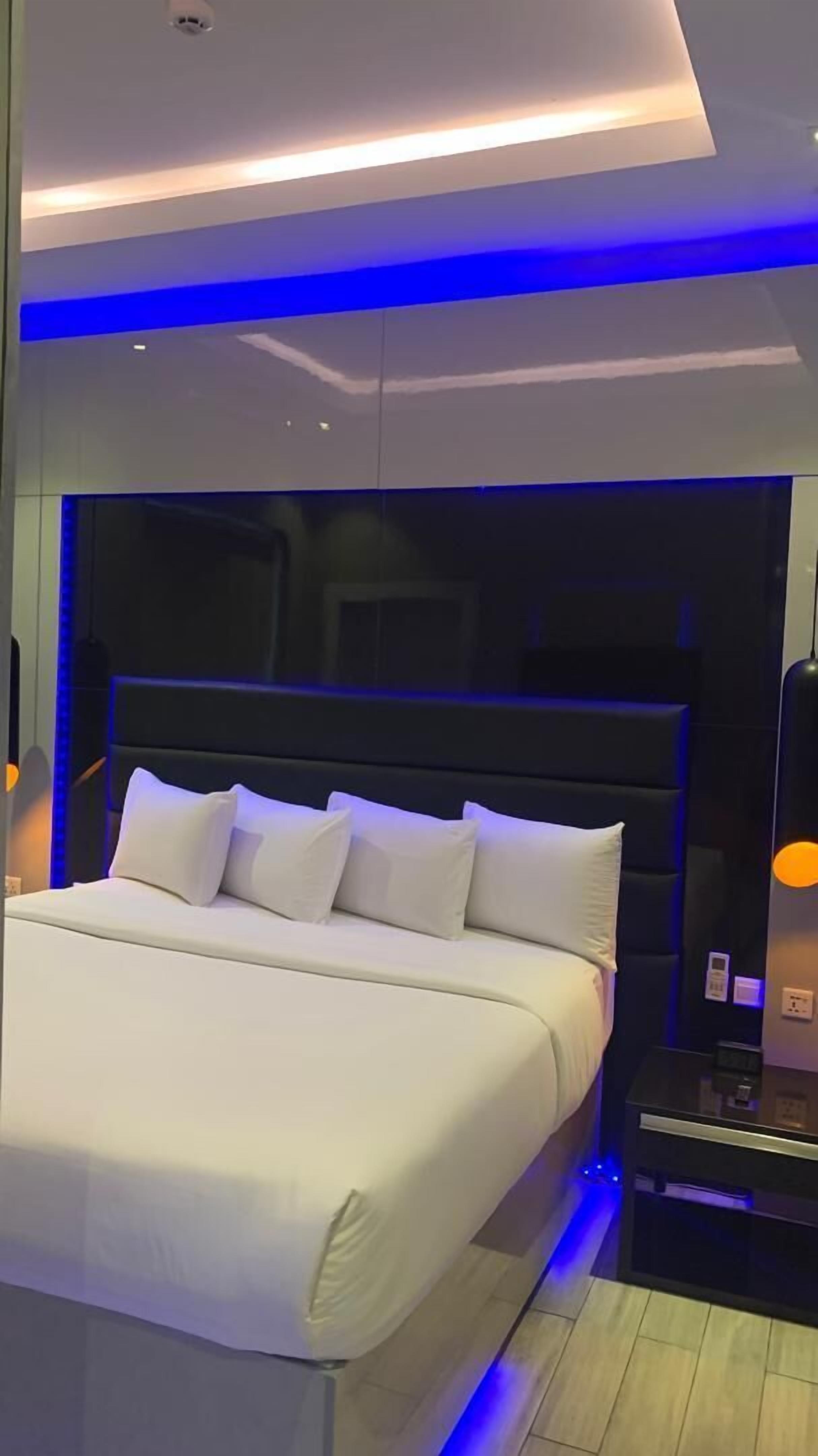 Sábanas italianas Frette y ropa de cama de alta calidad