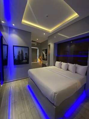 Estudi Comfort | Llençols italians de la marca Frette i roba de llit d'alta qualitat 