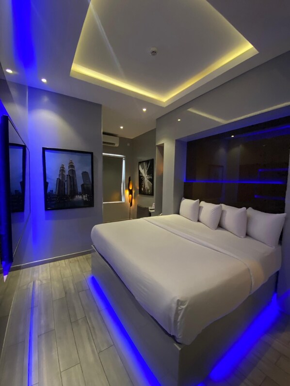 Comfort Studio