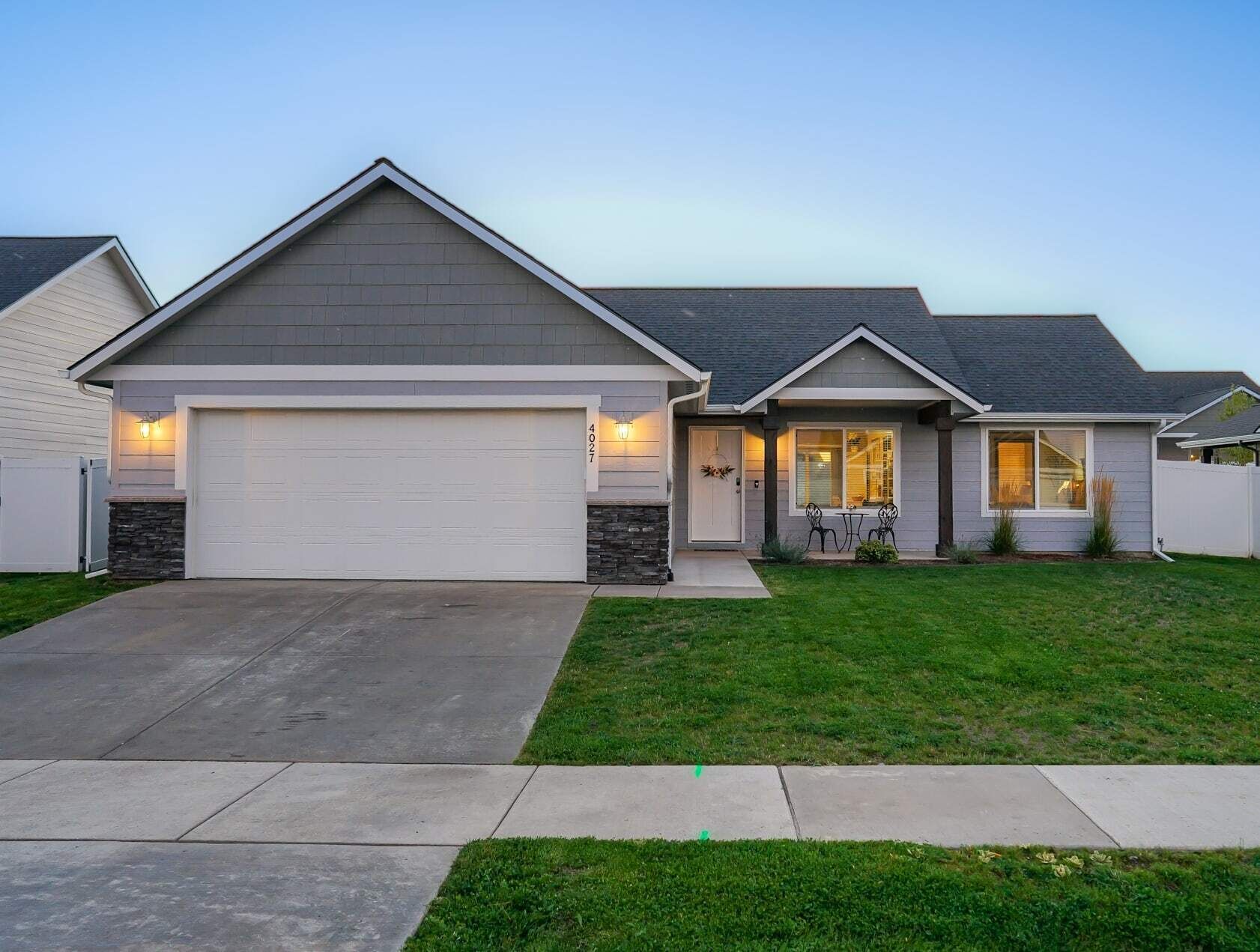 Cozy Family home: many extras
