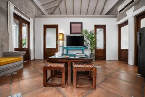 Interior - Larisa Homes Arpora Villa 3 - 3 BHK (Arpora)