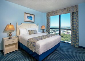 3 bedrooms, Internet, bed sheets - Spacious Ocean View Elegance 3 Bdrm Condo 15th Flr (Myrtle Beach)