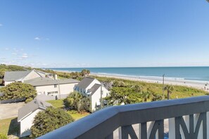 Property grounds - Serene Ocean Views Await Junior Suite 3rd Floor (Myrtle Beach)
