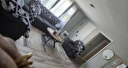 Cozy & Roomy Apt close to all