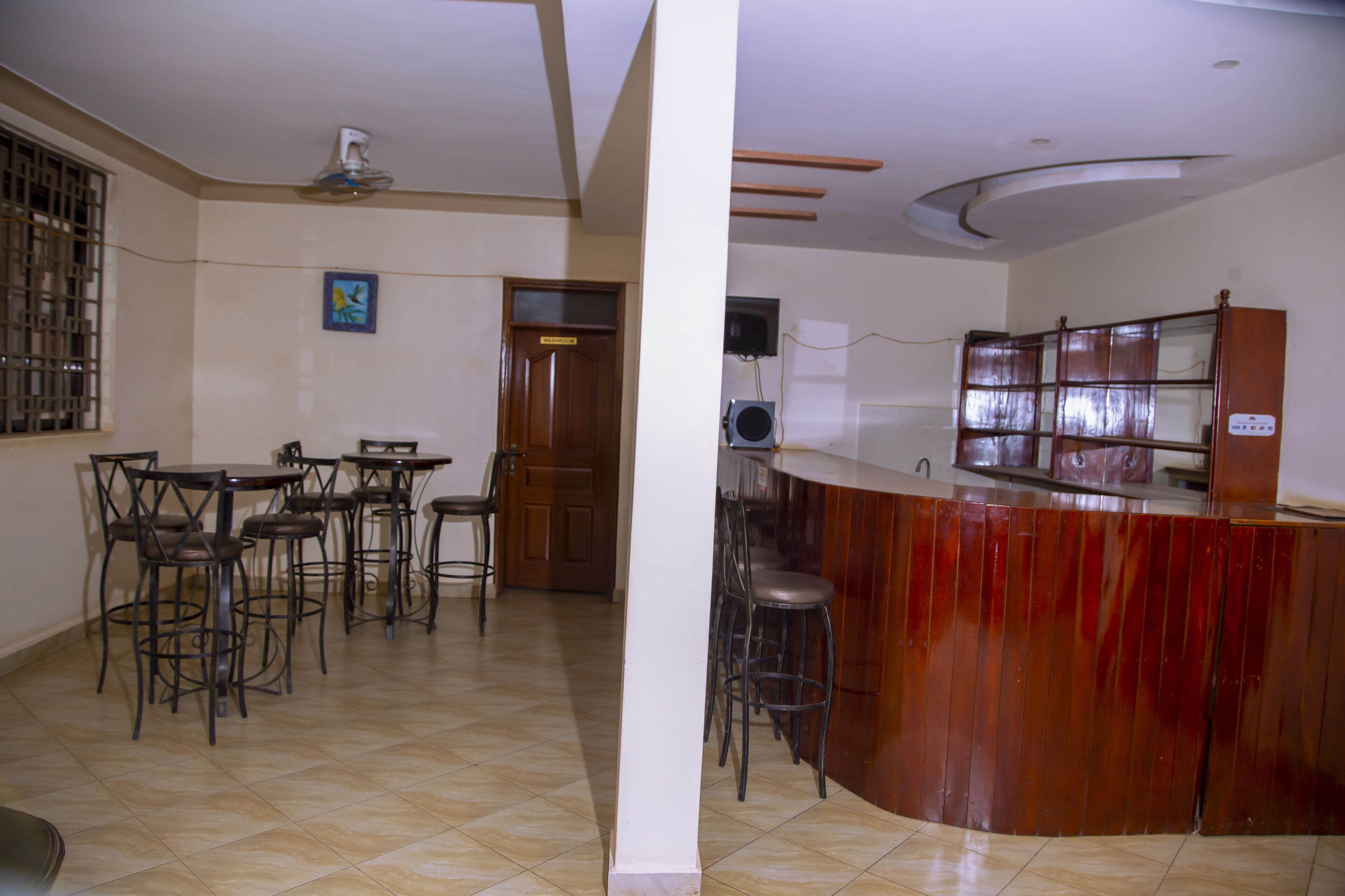 Foto - Ubuntu Palace Hotel - Runati