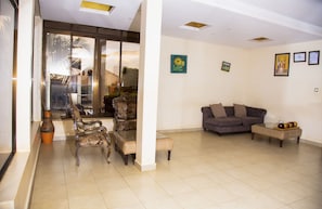 Recepción