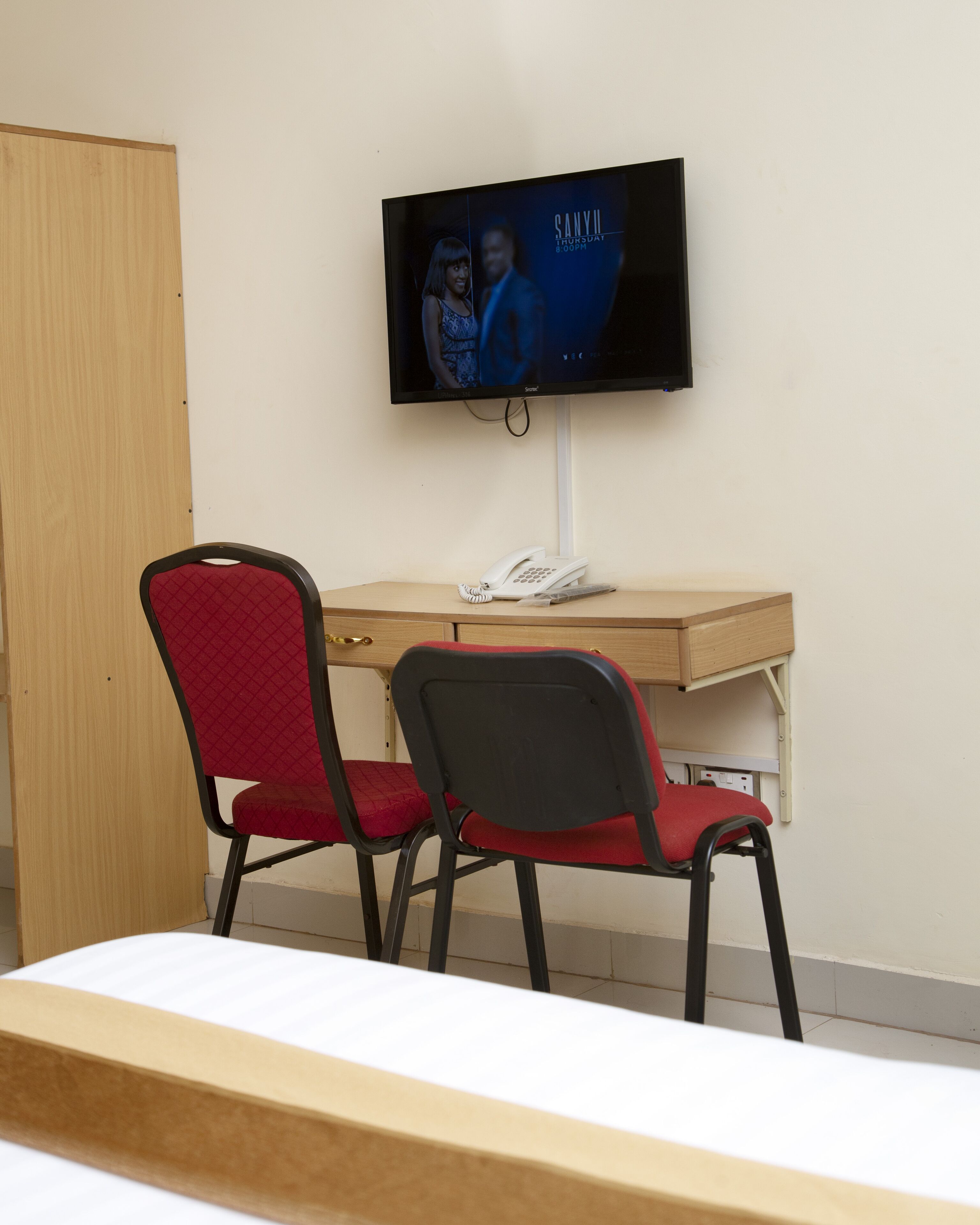 Foto - Ubuntu Palace Hotel - Runati