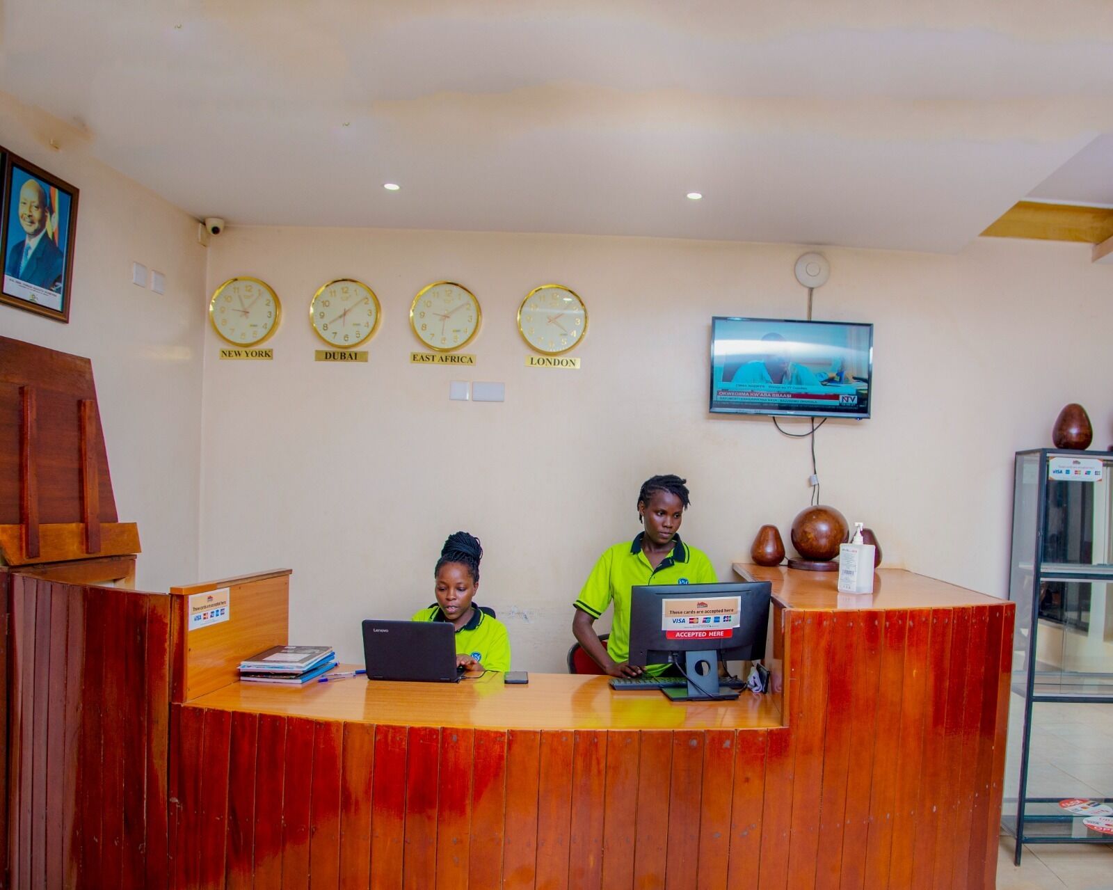 Foto - Ubuntu Palace Hotel - Runati