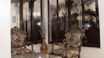 Recepción
