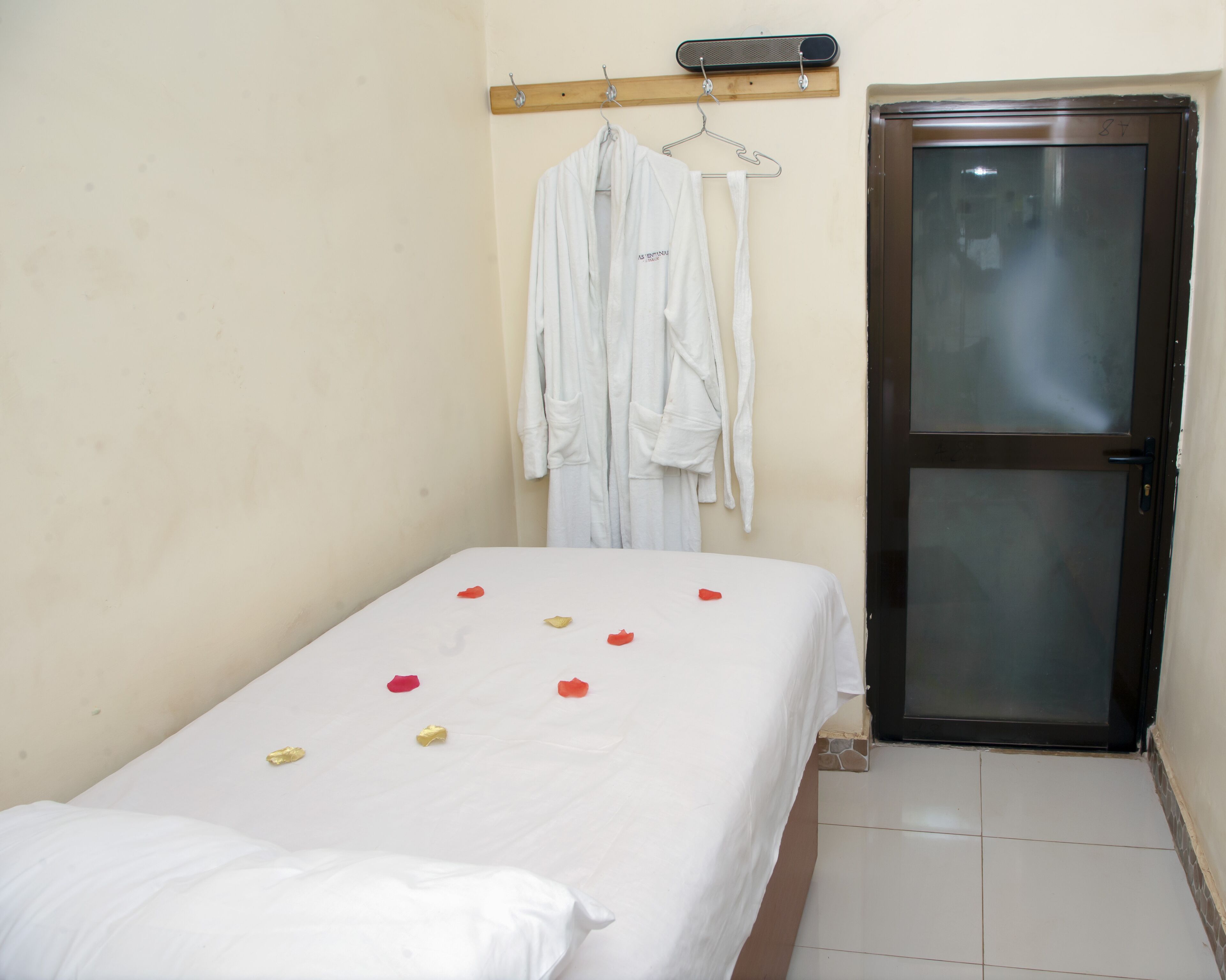 Foto - Ubuntu Palace Hotel - Runati