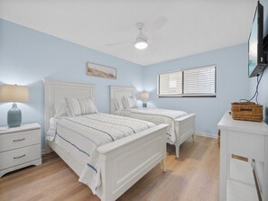 3 Schlafzimmer, Bügeleisen/Bügelbrett, kostenloses WLAN, Bettwäsche