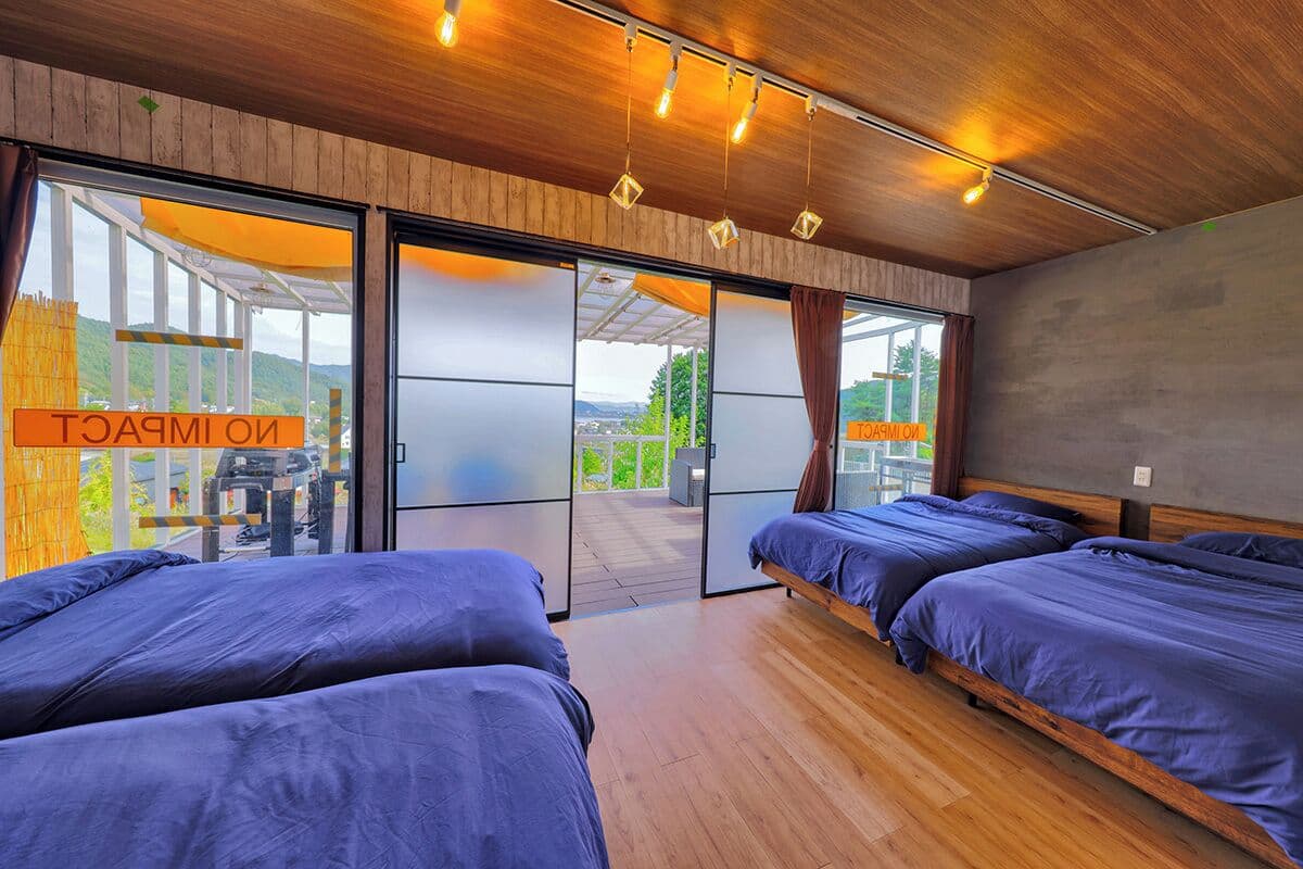 1 bedroom, premium bedding, down duvets, bed sheets