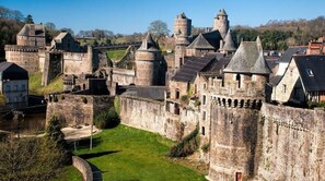 Site d’intérêt
