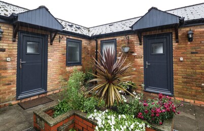 Myrtle Cottage