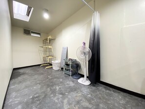 Interior - Charming Studio townhouse 46 near Airport&Old town (Chang Wat Chiang Mai)