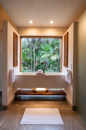 Spa - Eco Villa Mexico Jungle (Tulum)
