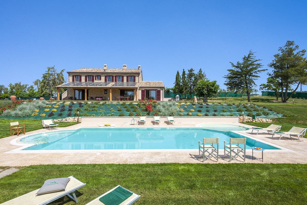 Bild für Gastgeberprofil