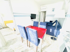 Dining - Casa del Sole Suite 16 - Seafront (Sanremo)