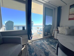 Smart-TV, Arbeitsbereiche