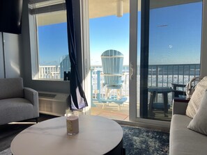 Smart-TV, Arbeitsbereiche