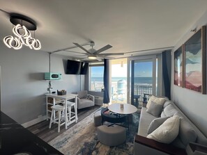 Smart TV, escritórios