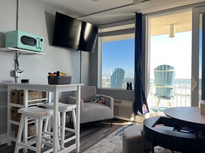 Smart-TV, Arbeitsbereiche