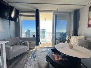 Smart TV, escritórios