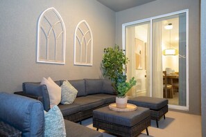 Interior - 4 Bedrooms, 3 bathrooms Townhouse (Kissimmee)