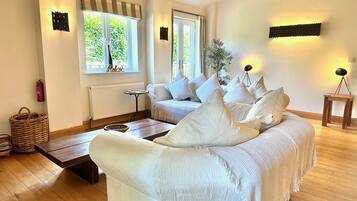 Älytelevisio, takka